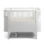 The Sebra bed, baby & jr. - Classic white - Sebra