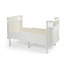 The Sebra bed, baby & jr. - Classic white - Sebra