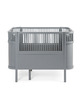 The Sebra bed, baby & jr., classic grey