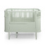 The Sebra bed, baby & jr., Mist green - Sebra