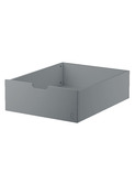 The Sebra bed Drawer, Baby & Jr. Classic grey