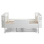 Sebra universal bed rail - classic white - Sebra