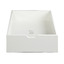 The Sebra bed Drawer, Baby & Jr. Classic white - Sebra