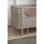 The Sebra bed, baby & jr., Jetty beige - Sebra