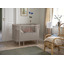 The Sebra bed, baby & jr., Jetty beige - Sebra