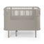 The Sebra bed, baby & jr., Jetty beige - Sebra