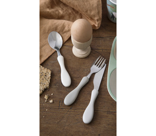 Cutlery - powder blue - Sebra