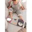 Activity book, soft - World of Sebra - Sebra
