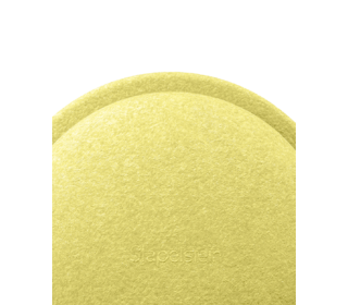 Original light yellow - 1 - Stapelstein