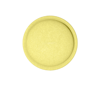 Original light yellow - 1 - Stapelstein