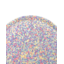 Original confetti pastel - 1  - Stapelstein