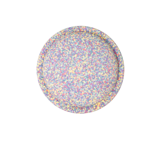 Original confetti pastel - 1  - Stapelstein